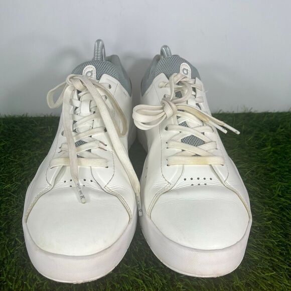 On Cloud On The Roger Advantage Women’s Sz 10.5 Walking|  Comfort Sneakers - Picture 2 of 9